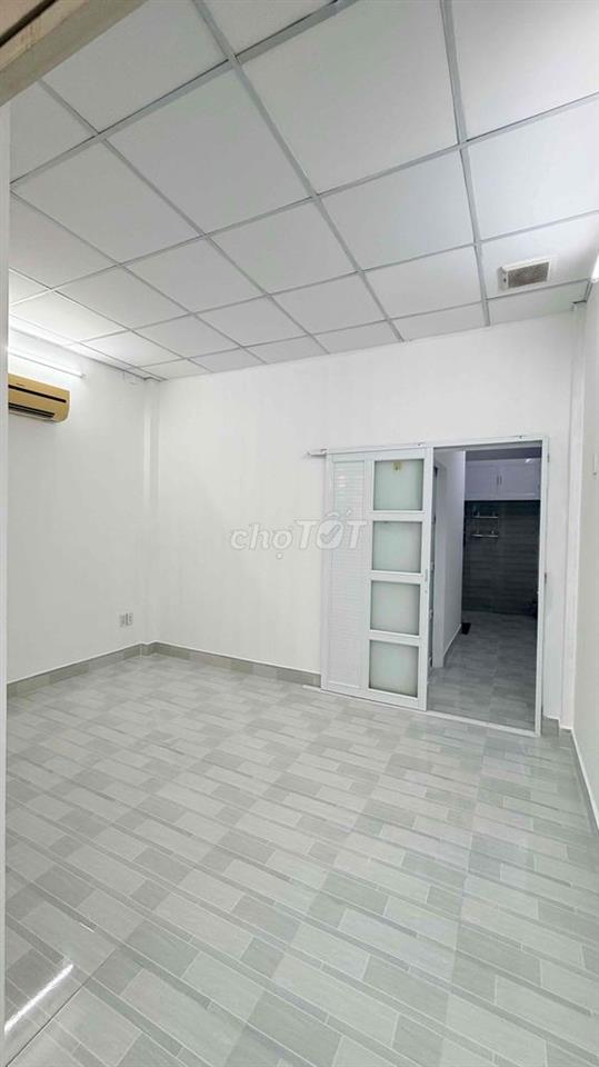 Chính chủ bán nhà hẻm 109/21. Phường 16. Gò Vấp
