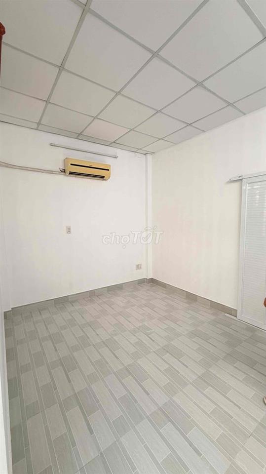 Chính chủ bán nhà hẻm 109/21. Phường 16. Gò Vấp