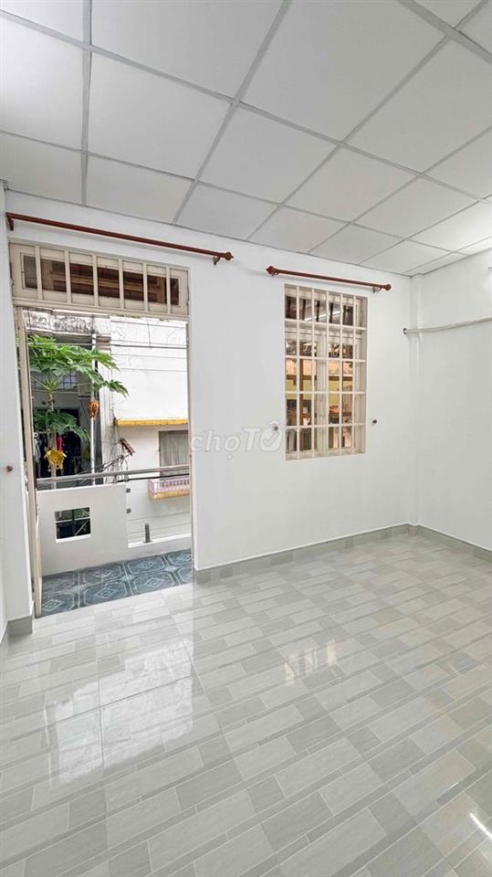 Chính chủ bán nhà hẻm 109/21. Phường 16. Gò Vấp