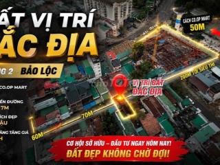 Bán Nhà Bảo Lộc