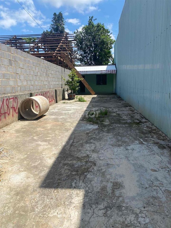 Bán Nhà Bảo Lộc