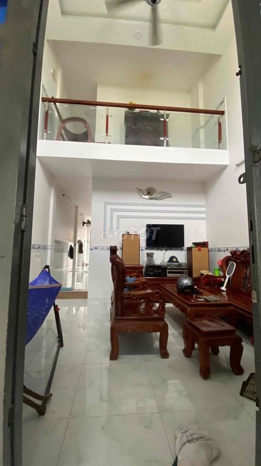 nhà khu dân cư đã có sổ