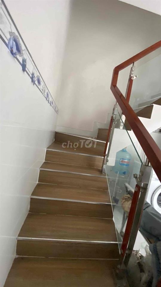 nhà khu dân cư đã có sổ