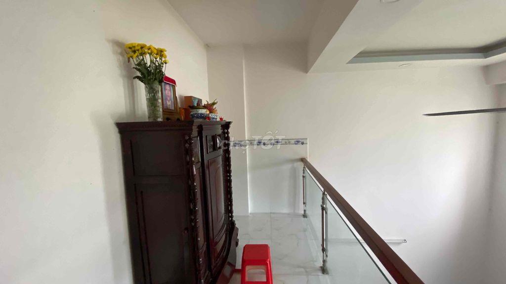 nhà khu dân cư đã có sổ