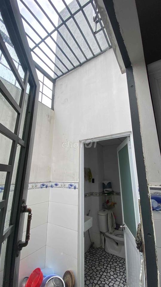 nhà khu dân cư đã có sổ
