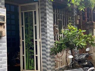 nhà khu dân cư đã có sổ