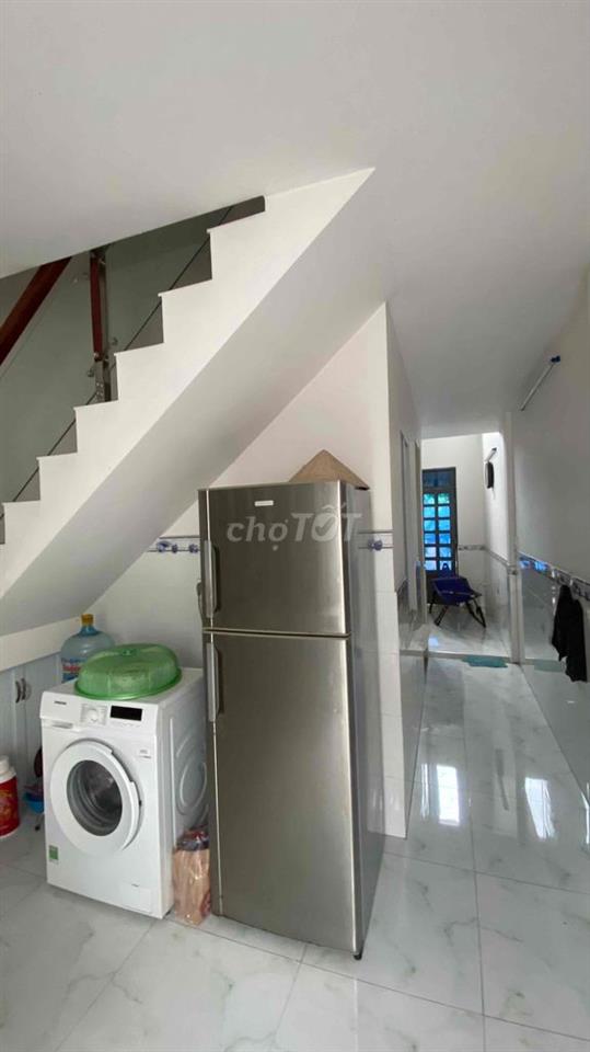 nhà khu dân cư đã có sổ