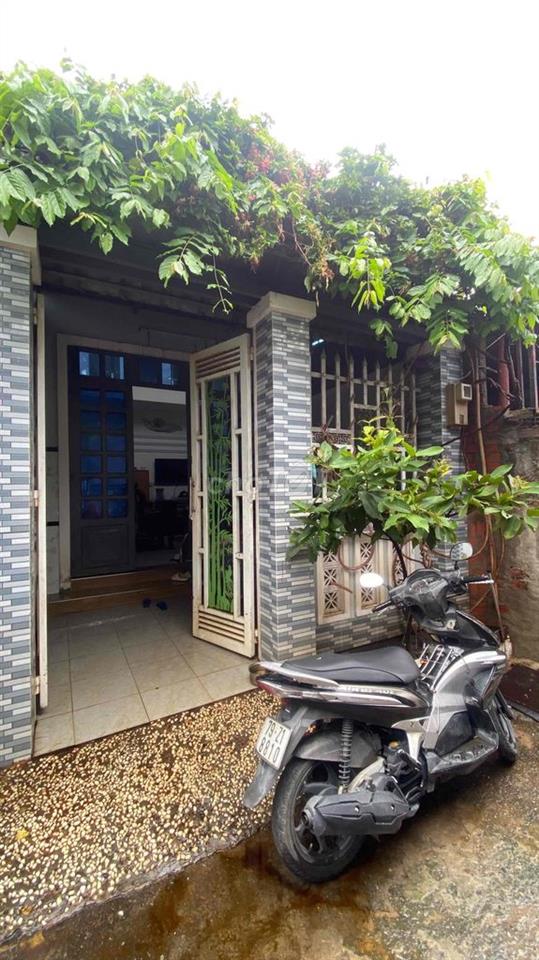 nhà khu dân cư đã có sổ