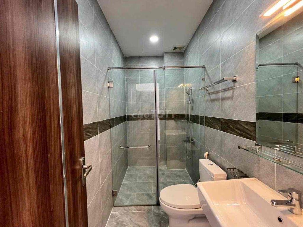 CHO THUÊ NHÀ ĐẸP . ĐƯỜNG XE HƠI KDC HOÀNG QUỐC VIỆT, PHÚ THUẬN,