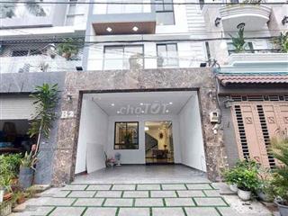 CHO THUÊ NHÀ ĐẸP . ĐƯỜNG XE HƠI KDC HOÀNG QUỐC VIỆT, PHÚ THUẬN,