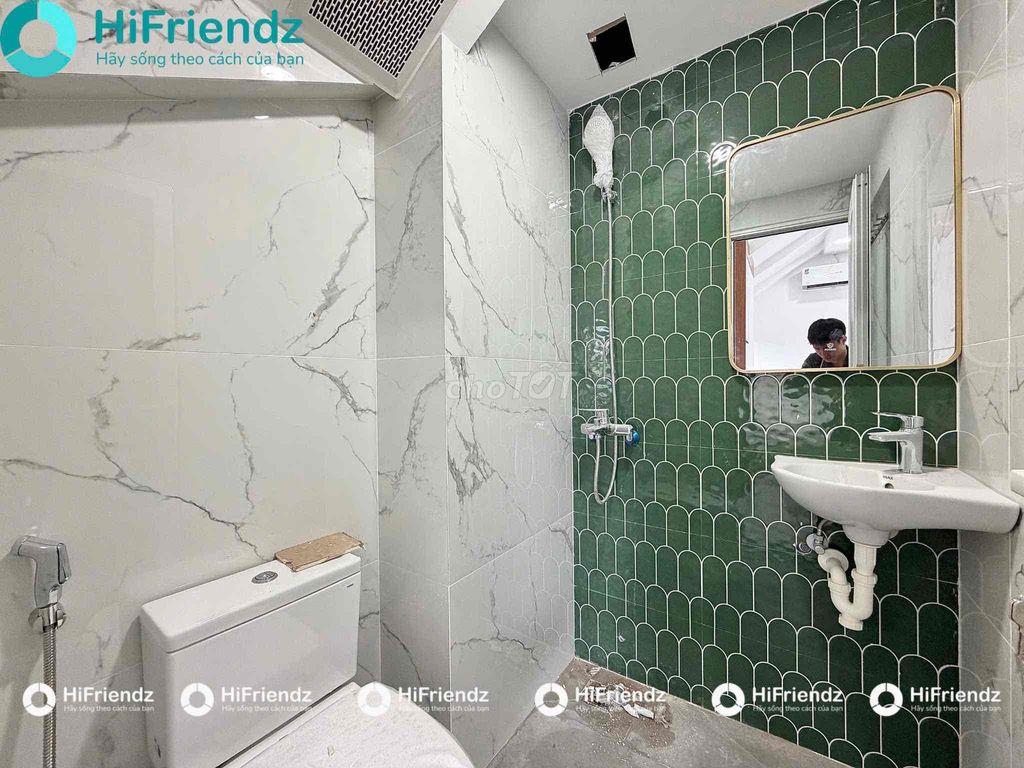 Nhượng lại CHDV tại Phước Long