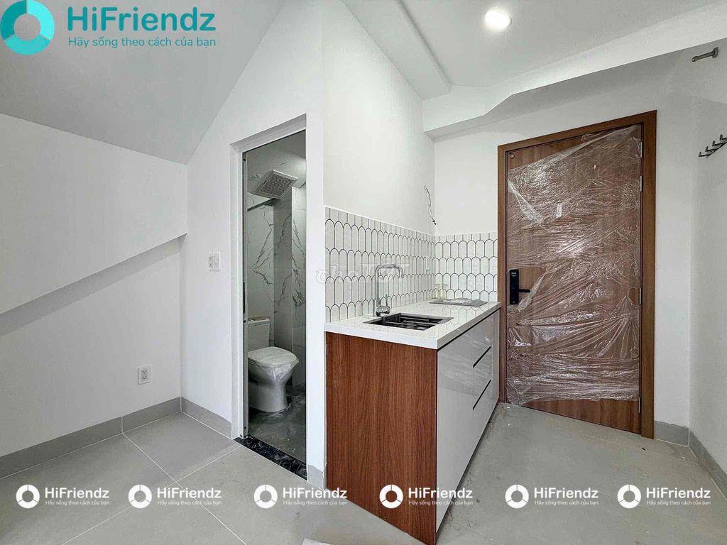 Nhượng lại CHDV tại Phước Long