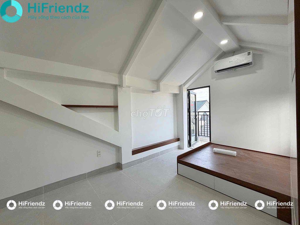 Nhượng lại CHDV tại Phước Long