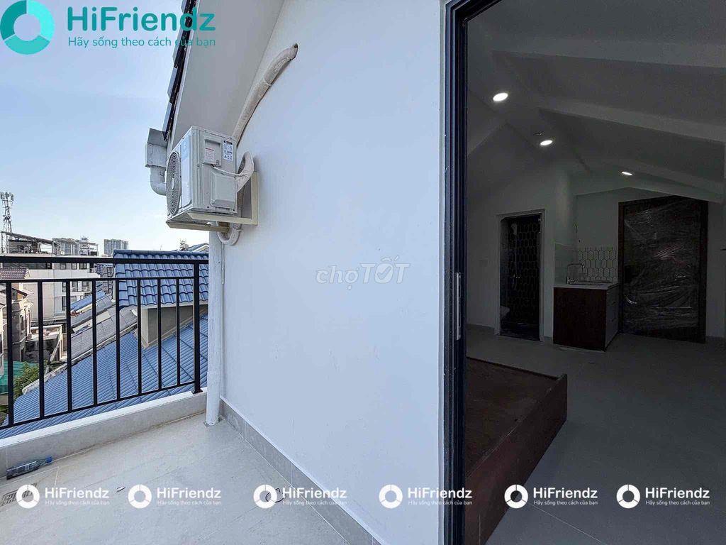 Nhượng lại CHDV tại Phước Long