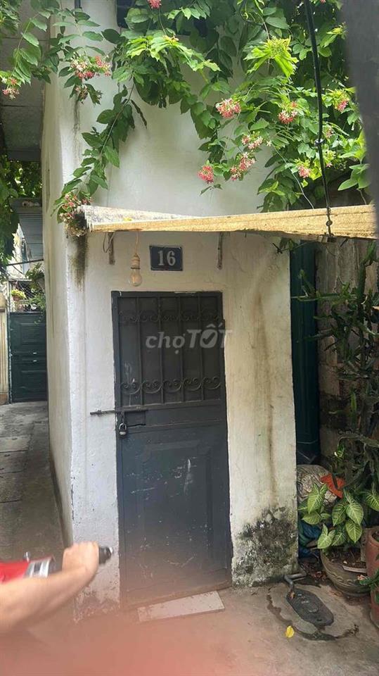 nhà khu kim ngưu