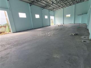 CHO THUÊ XƯỞNG 250m2 GIÁ THUÊ 15 TRIỆU /THÁNG