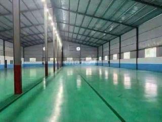 CHO THUÊ NHÀ XƯỞNG 1900M2 GIÁ THUÊ 110 TRIỆU/THÁNG