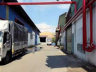 Chính chủ cho thuê nhà xưởng 860m2 giá thuê 75 triệu/tháng