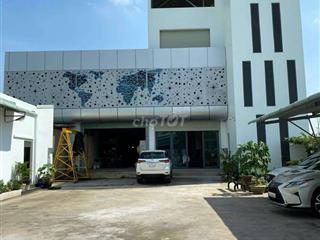 Chính chủ cho thuê nhà xưởng 2000m2 giá thuê 90 triệu / tháng