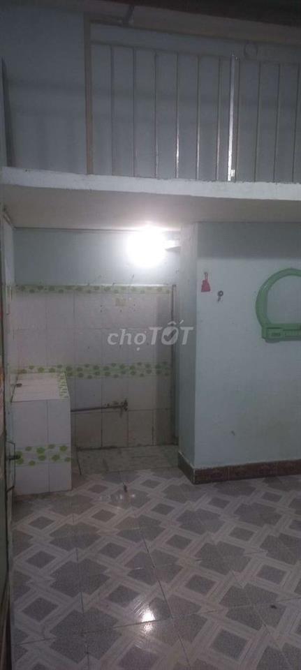 Nhà trọ giá rẻ sạch sẽ an ninh