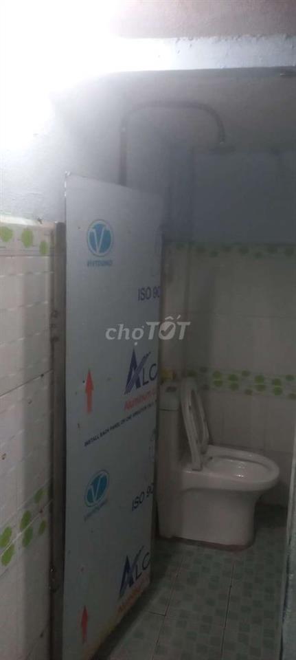 Nhà trọ giá rẻ sạch sẽ an ninh