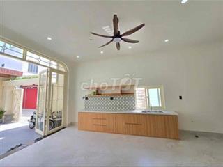NHÀ  DỔ RIÊNG FULL THỔ CƯ