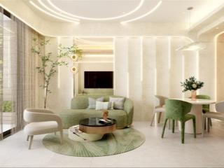 A&K TOWER – CĂN HỘ AN PHÚ ĐÁNG CÂN NHẮC CHO NHU CẦU Ở THỰC: 1 tỷ 690/ căn