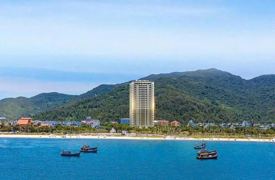 GIỎ HÀNG CUỐI HIYORI AQUA TOWER - SẮP RA MẮT CUỐI TUẦN NÀY, CĂN HỘ CHUẨN NHẬT, VIEW BIỂN