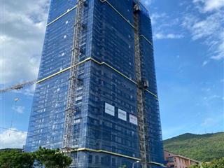 GIỎ HÀNG CUỐI HIYORI AQUA TOWER - SẮP RA MẮT CUỐI TUẦN NÀY, CĂN HỘ CHUẨN NHẬT, VIEW BIỂN