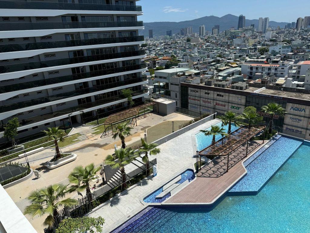DUAL KEY – 1 LỰA CHỌN, 2 KHÔNG GIAN KHAI THÁC