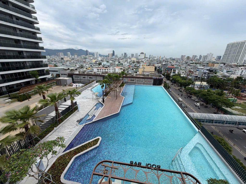 DUAL KEY – 1 LỰA CHỌN, 2 KHÔNG GIAN KHAI THÁC