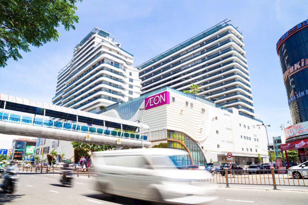 DUAL KEY – 1 LỰA CHỌN, 2 KHÔNG GIAN KHAI THÁC