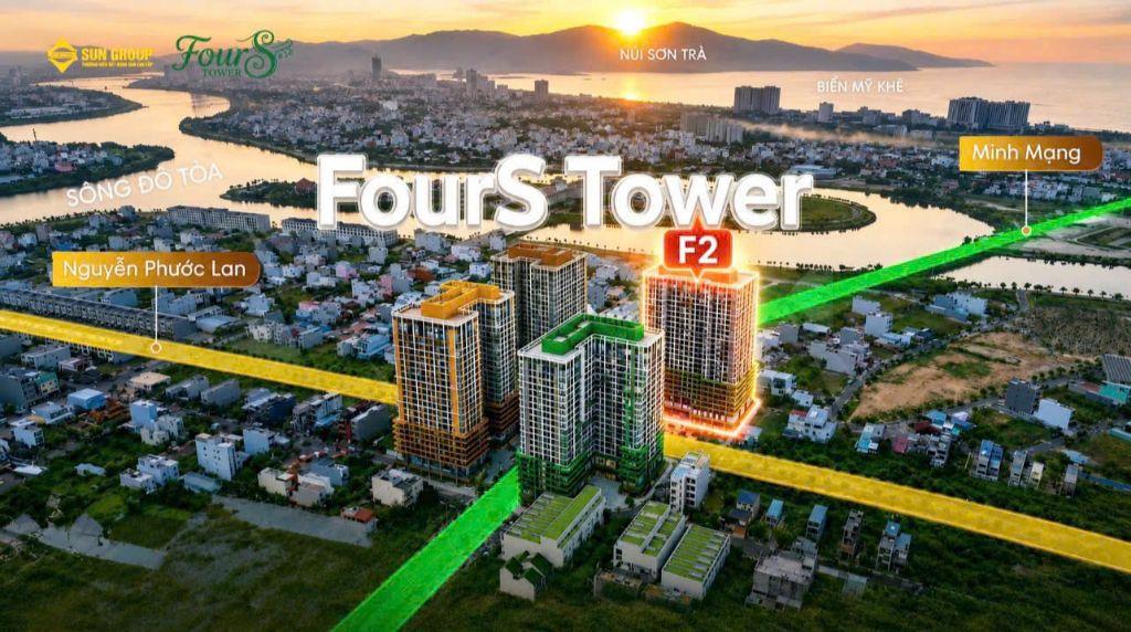  Chỉ Từ 37Tr/M² - Sở Hữu Căn Hộ Sun Group Tại Hòa Xuân