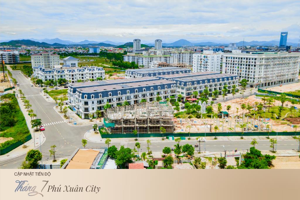 MUA NƠI ĐÂU ĐỂ KHÔNG LO MÙA LŨ HUẾ?