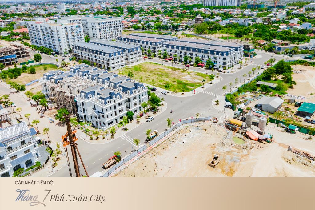 MUA NƠI ĐÂU ĐỂ KHÔNG LO MÙA LŨ HUẾ?