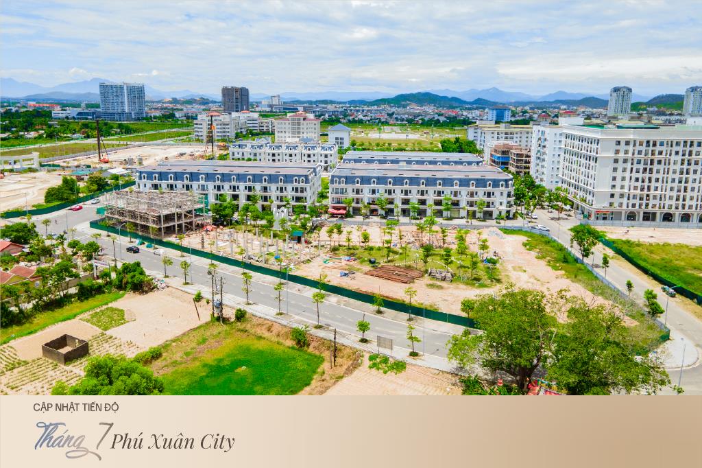 MUA NƠI ĐÂU ĐỂ KHÔNG LO MÙA LŨ HUẾ?
