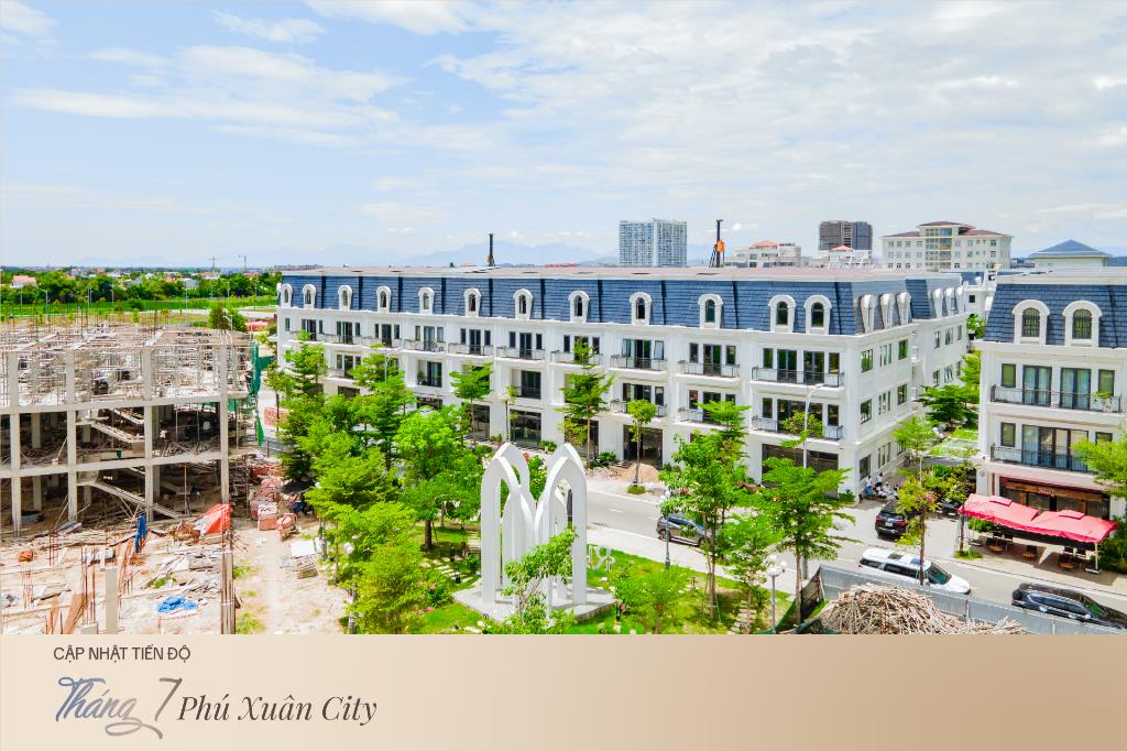 MUA NƠI ĐÂU ĐỂ KHÔNG LO MÙA LŨ HUẾ?