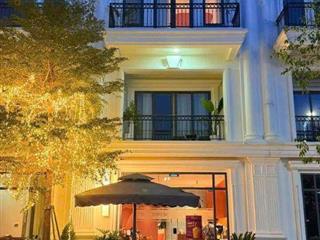 BÁN SHOPHOUSE PHÚ XUÂN CITY – MẶT TIỀN VÕ NGUYÊN GIÁP (HUẾ) 