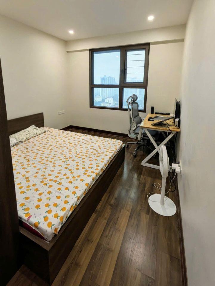 BÁN CĂN HỘ 2 NGỦ S4 GOLDMARK CITY - 136 HỒ TÙNG MẬU