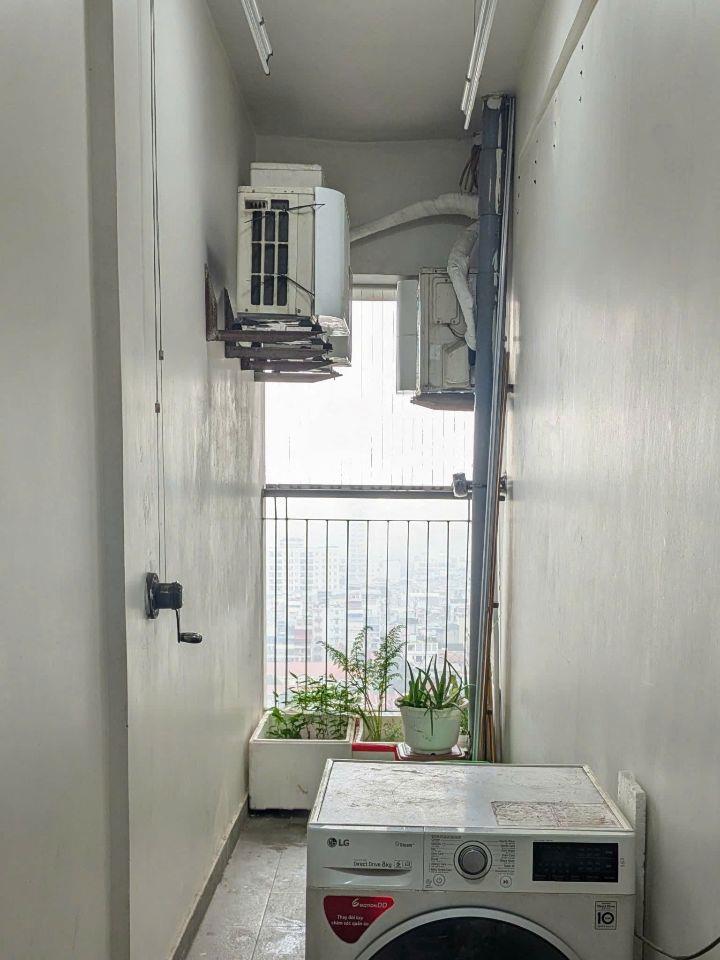 BÁN CĂN HỘ 2 NGỦ S4 GOLDMARK CITY - 136 HỒ TÙNG MẬU