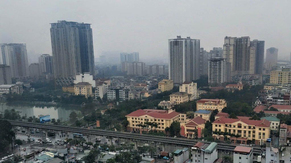 BÁN CĂN HỘ 2 NGỦ S4 GOLDMARK CITY - 136 HỒ TÙNG MẬU