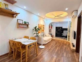 Bán gấp căn 2 ngủ đẹp, giá cực tốt, nội thất đầy đủ, sổ đỏ sẵn giao dịch - Dự án Goldmark City