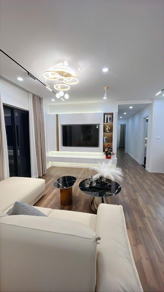 BÁN CĂN 3 NGỦ GÓC 110M2 GOLDMARK CITY, THƯƠNG LƯỢNG TRỰC TIẾP