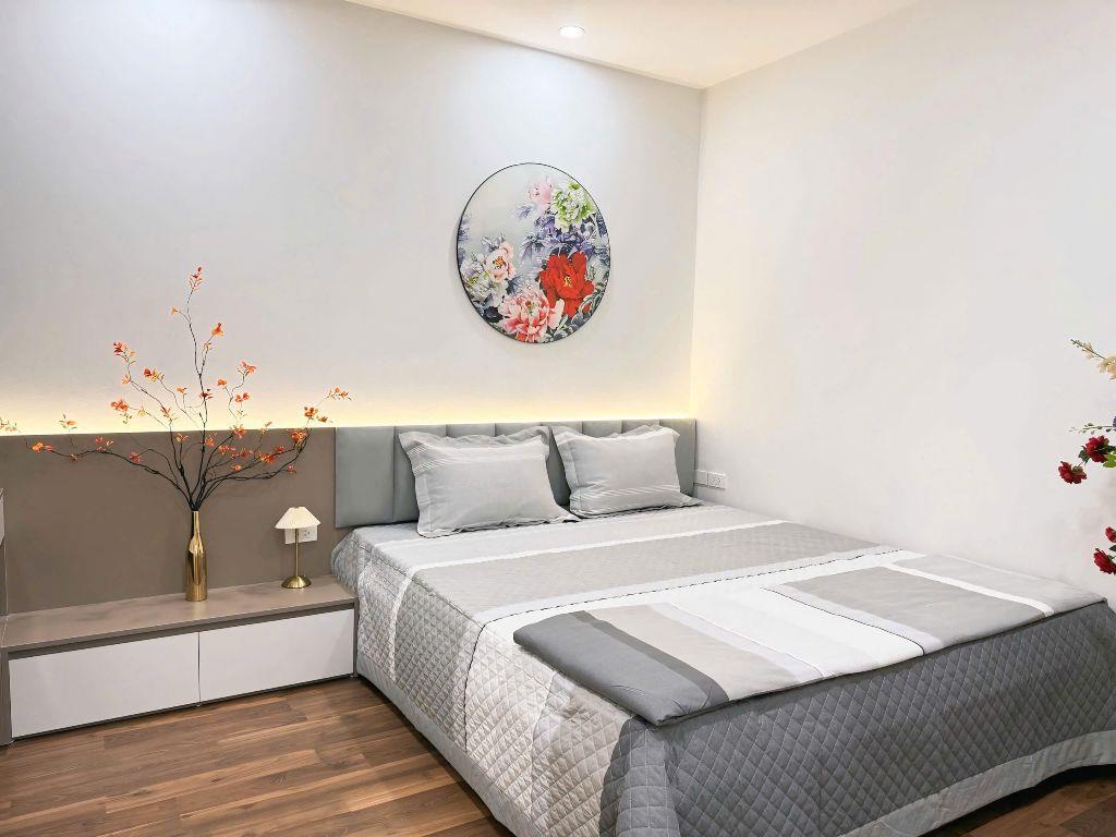 SIÊU RẺ CĂN 2 NGỦ GOLDMARK CITY 4,9x TỶ