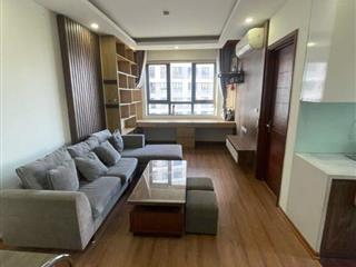 Tôi chính chủ cần cho thuê căn góc 2 ngủ tòa CT1 CC Thái Hà 43 Phạm Văn Đồng