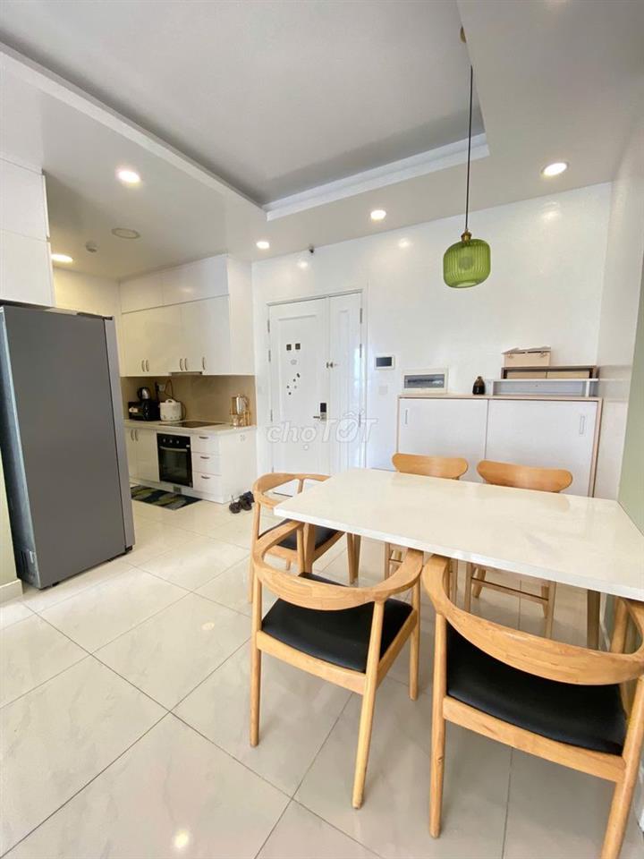 (CHO THUÊ) CĂN HỘ SAIGON MIA- 3PN 2WC | NỘI THẤT CAO CẤP