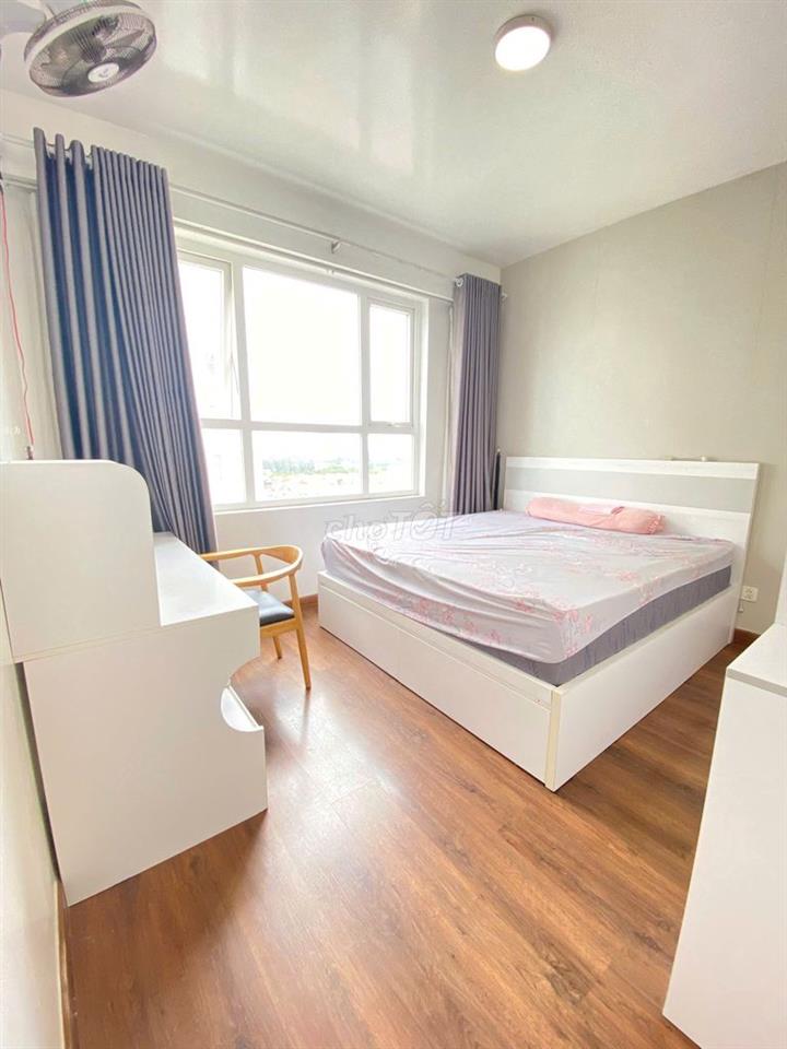 (CHO THUÊ) CĂN HỘ SAIGON MIA- 3PN 2WC | NỘI THẤT CAO CẤP