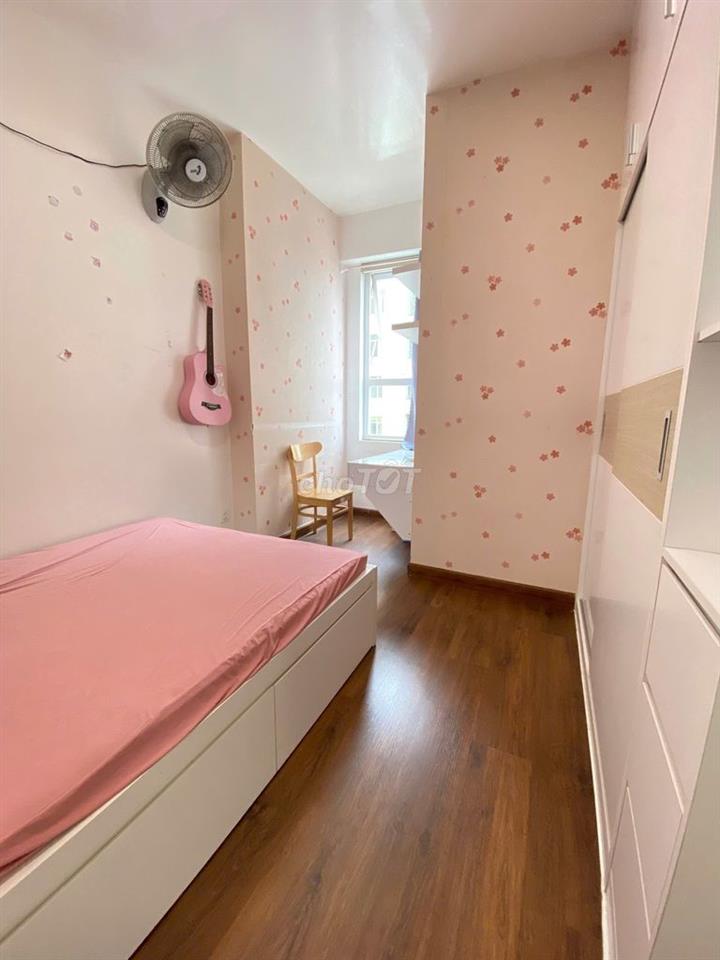 (CHO THUÊ) CĂN HỘ SAIGON MIA- 3PN 2WC | NỘI THẤT CAO CẤP