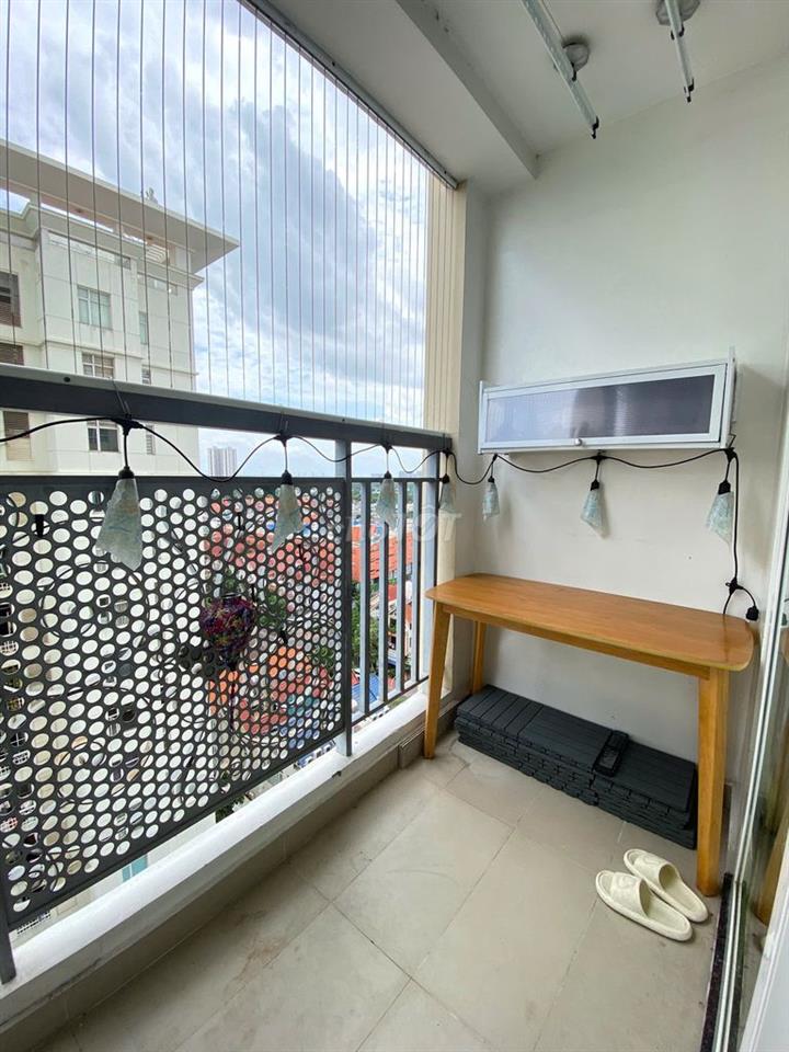 (CHO THUÊ) CĂN HỘ SAIGON MIA- 3PN 2WC | NỘI THẤT CAO CẤP