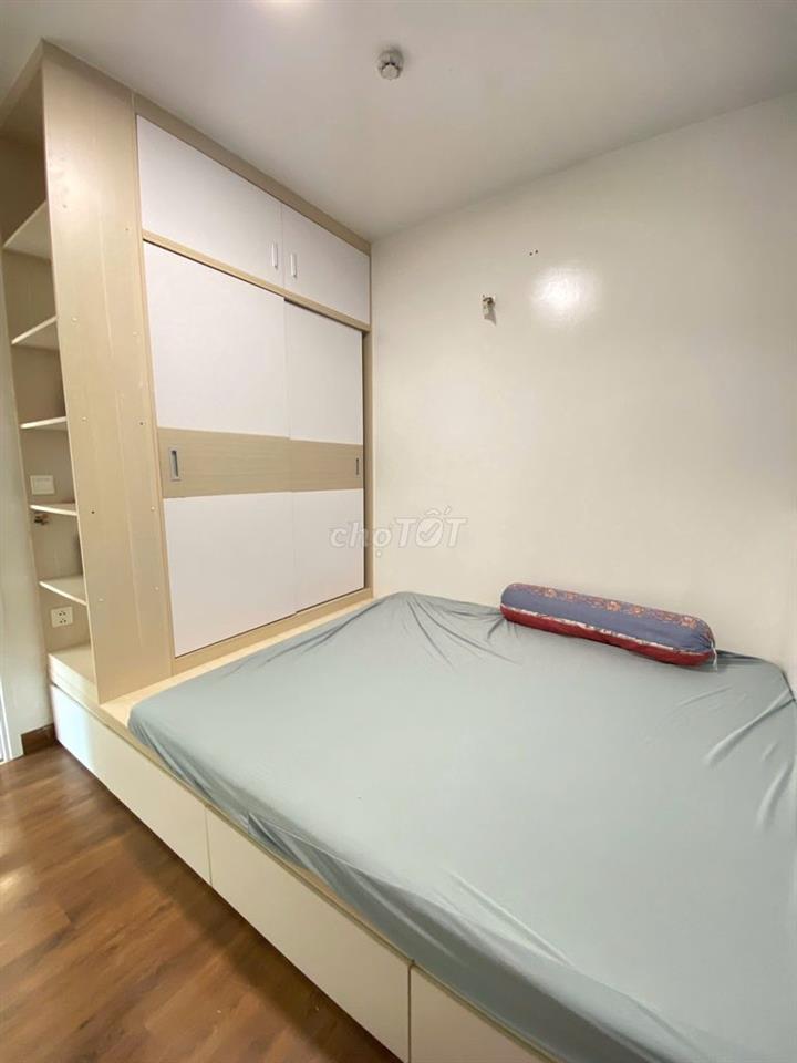 (CHO THUÊ) CĂN HỘ SAIGON MIA- 3PN 2WC | NỘI THẤT CAO CẤP